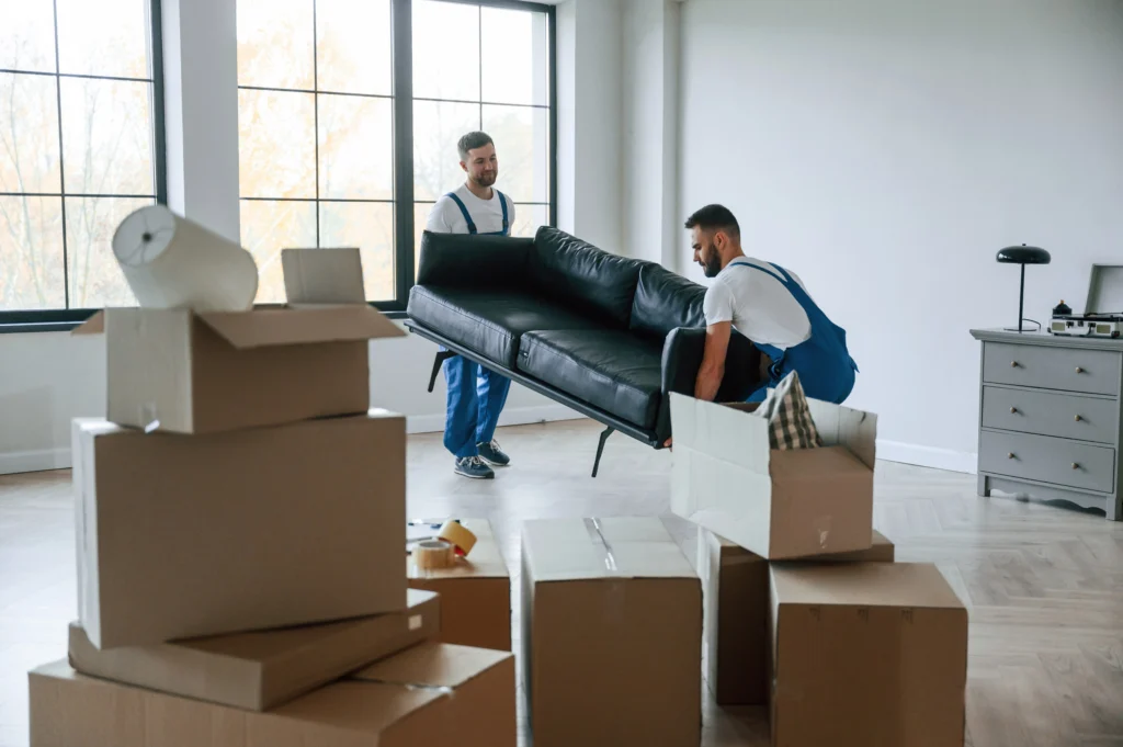 House Shifting Companies in Sharjah