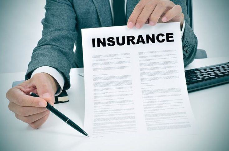 Moving Insurance