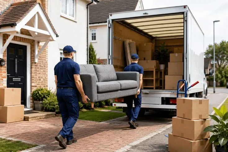 Move Your Family and Car to Saudi Arabia